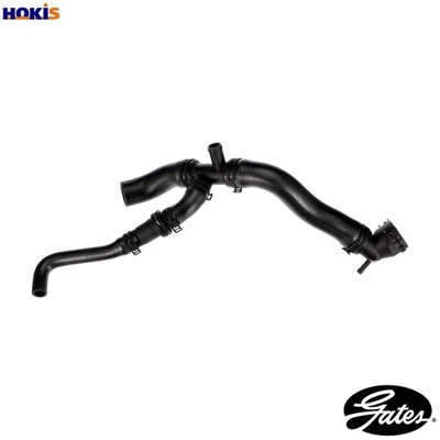 RADIATOR HOSE 05-5072 FOR VW SEAT CFGB/CFFB/CFFA/CFFE/DLTC/CUVA/DFLD 2.0L 4cyl - Image 1 of 4
