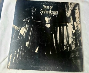 Nilsson Son Of Schmilsson RCA Victor LSP-4717 Vinyl US 1972 ( LP - EX ) - Picture 1 of 11