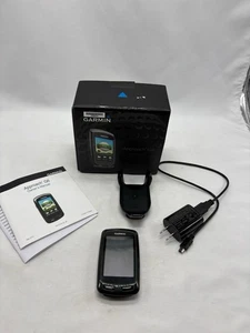 Garmin Approach G6 Handheld Touchscreen Golf Course GPS With Clip - Picture 1 of 5