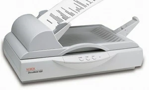 xerox documate 510 scanner - Picture 1 of 2