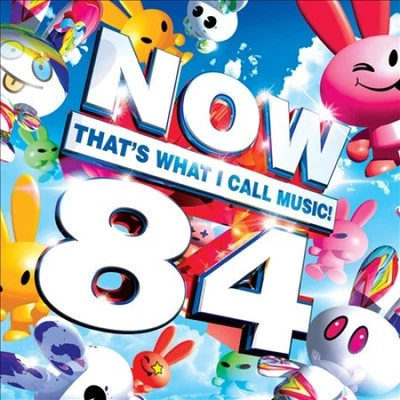 Now That's What I Call Music! 84 by Various Artists [Audio CD] - Bild 1 von 2