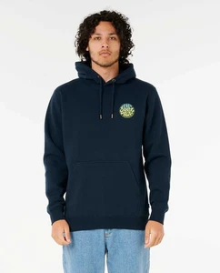 Rip Curl Wetsuit Icon Kapuzensweatshirt - Neu - XXL - Bild 1 von 3