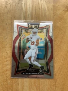 MARVIN HARRISON 2024 SELECT #28 CONCOURSE LEVEL ROOKIE (RC) - Picture 1 of 2