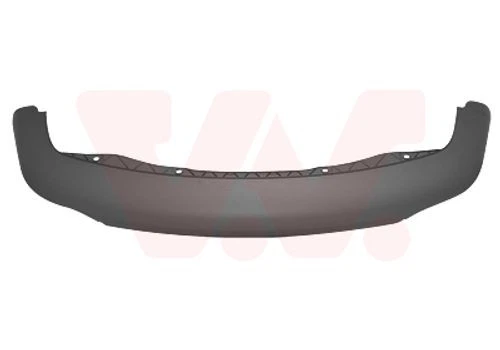 VAN WEZEL Spoiler Hinten für VW Touran - Bild 1 von 1