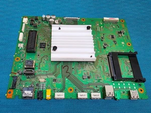 HAUPT AV PLATINE FÜR SONY KD-43XD8305 43" TV 1-980-837-11 - Bild 1 von 1