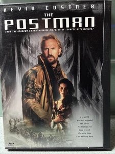 The Postman (DVD, 1998)* Buy 2 Get 1 Free - Bild 1 von 2