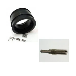 Honda Genuine Parts 16211Mg8000 99103Mv90420 2 Each Of 2 Types From Japan F/S - Picture 1 of 3