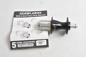 CHRIS KING road rear hub !!! 32h ! 130mm ! NIB, NOS - never used ! - Picture 1 of 8