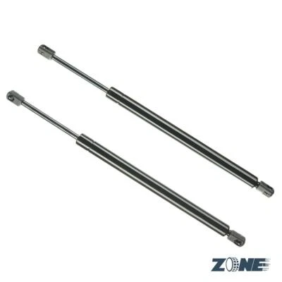 1 par de puntales amortiguadores de soporte de elevación para maletero trasero Mitsubishi Eclipse GT 2006-2012 Foto 1 de 4