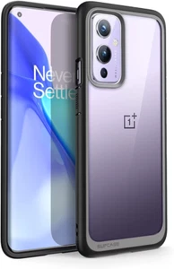 SUPCASE Unicorn Beetle Style Series Premium Protective Case for OnePlus 9 (2021) - Picture 1 of 7