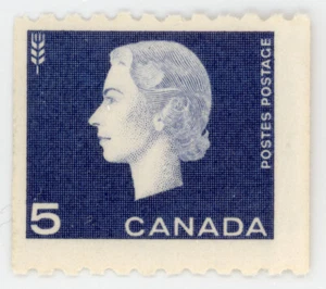 Canada Scott #409 | Mint H | F/VF Fine/Very Fine - Picture 1 of 2