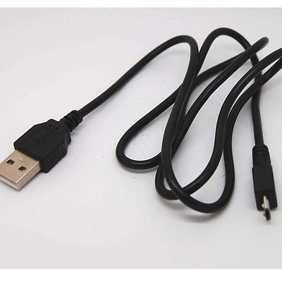 micro usb&charger cable for Samsung I9100 Galaxy S2 I9018  sa - Image 1 of 4