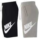 Nike Men's Shorts Alumni Lightweight Athletic NSW French Terry Casual Shorts