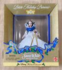Disney  Princess Mattel  Snow White Doll Figure Classic  Doll Doll: Approx. 10cm