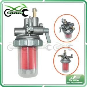 Fits JOHN DEERE Fuel Filter Assembly AM879317 2210 4010 4100 c g h n 4110 4115 - Picture 1 of 7