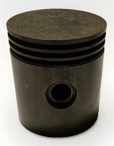 Vintage Chevy Piston # 886104 - 2 3/4” Diameter - Picture 1 of 13