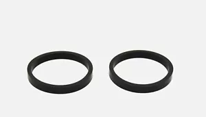 MINI R52 | R53 | Cooper S | JCW | W11B16 | Oil Cooler Seal Pair - Picture 1 of 1