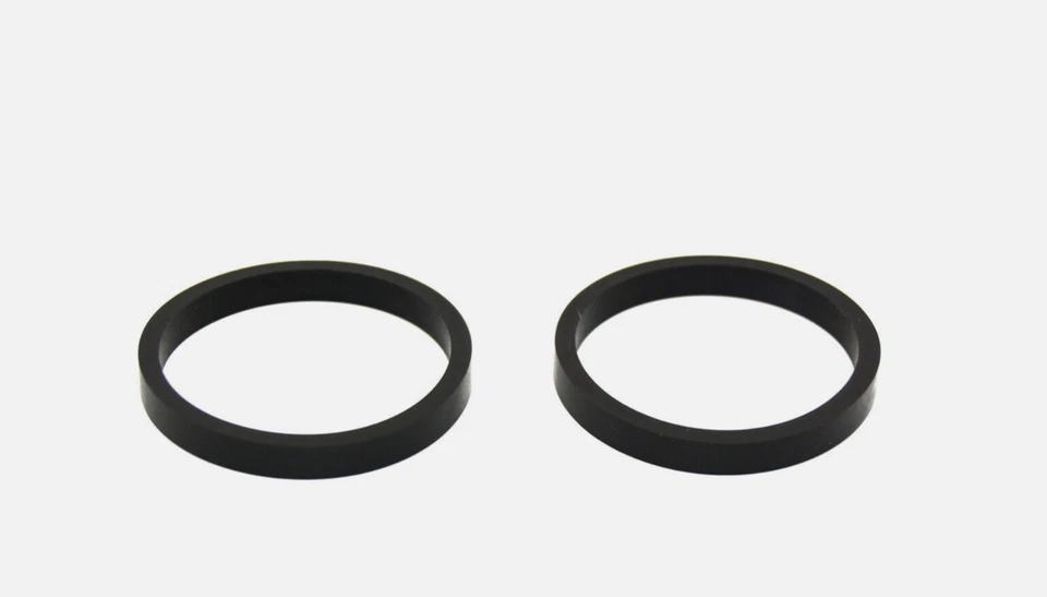 MINI R52 | R53 | Cooper S | JCW | W11B16 | Oil Cooler Seal Pair - Image 1 of 1
