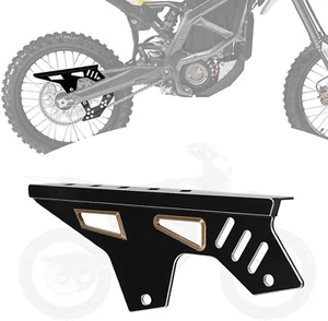Surron ULTRA BEE Aluminium Upper Chain Guard Protector Sur-Ron Ultra Bee UB -USA - Picture 1 of 6