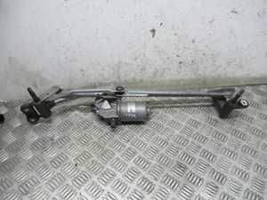 2015 RANGE ROVER EVOQUE TD4 L538 MK1 5DRS ESTATE FRONT WIPER MOTOR+LINKAGE *7536 - Picture 1 of 5