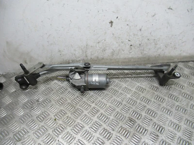 2015 RANGE ROVER EVOQUE TD4 L538 MK1 5DRS ESTATE FRONT WIPER MOTOR+LINKAGE *7536 - Image 1 of 4
