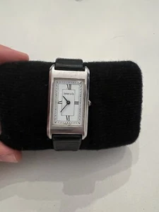 Tiffany & Co Ladies Watch - Picture 1 of 6