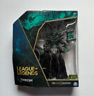 League of Legends The Champion Collection - Thresh - 6" Inch Figure - Brand New