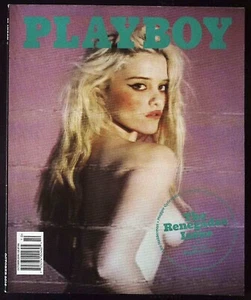 PLAYBOY US October 2016 The Renegade Issue SKY FERREIRA Allie Silva @ NEAR MINT - Picture 1 of 9