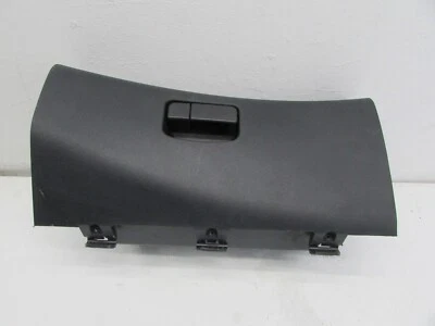 Guantera ECLIPSE 2006 2012 tablero delantero compartimento de almacenamiento tapa cubierta mango OEM Foto 1 de 4