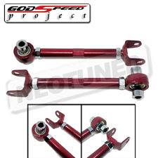 For Mitsubishi Eclipse 2G/3G 95-05 AK-027 Godspeed adjustable Rear Lateral Arms