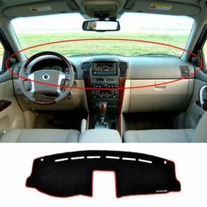 2003-2009 Sorento Dashboard/Dash Sun Cover Pad Mat Carpet Car Interior - Picture 1 of 6