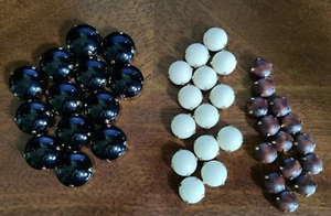 Kate Spade Cabachon ~ Schmuck ~ Verzierungen Knöpfe ~ Kleidung/Stoff Basteln Nähen - Bild 1 von 9