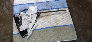 Türschloss hinten rechts + Halter Türgriff + Bowdenzug VW Passat 3C B6 Variant - Picture 1 of 7