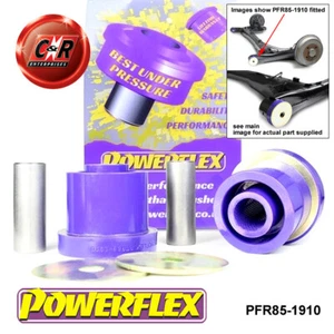 Casquillos de montaje de viga trasera Powerflex Road Series para Seat Mii (2011-) PFR85-1910 - Imagen 1 de 12
