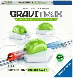 NEW SEALED Ravensburger GraviTrax 26815 Color Swap Extension STEM Toy USA SELLER - Picture 1 of 15