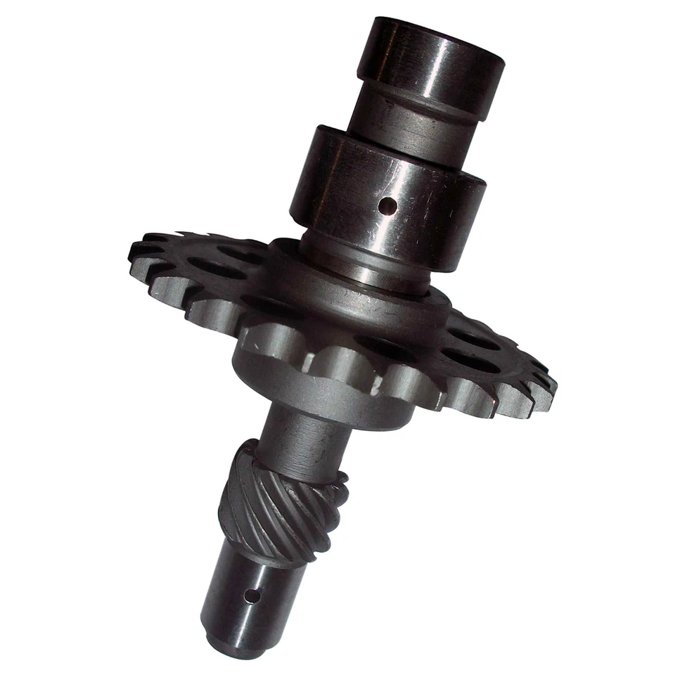 Eje intermedio Germo adecuado para Mercedes 1020500806 W201 W123 W124 W460 T1 T2 - Imagen 1 de 1