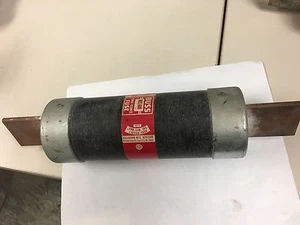 Buss NOS600  One time fuse - Picture 1 of 2