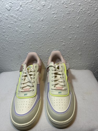 Taglia 12 Nike Air Force 1 Shadow Cashmere da uomo It's 11