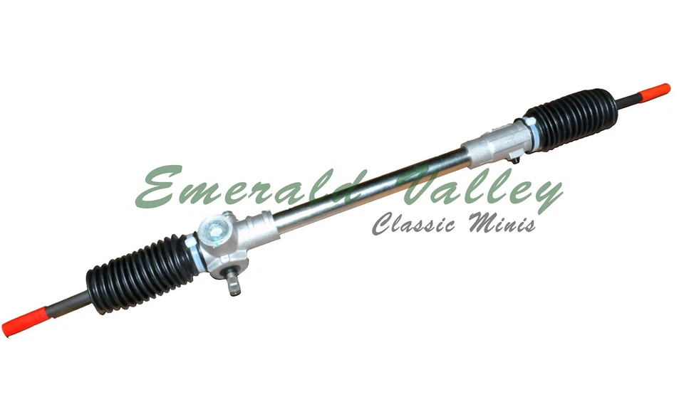 Classic Mini 1997-On New Sportspack Steering Rack LHD New Unit Austin, Cooper - Image 1 of 1