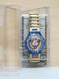 Swatch Sammleruhr Nr. SEN 102 MID size  - Picture 1 of 1