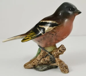 Bellissimo uccellino vintage n. 991b ~ The Chaffinch - Foto 1 di 3