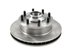 For 1971-1974 Chevrolet P20 Van Brake Rotor and Hub Assembly Front 33174KBPD - Picture 1 of 2