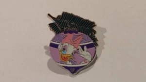 Disney Trading Pins-2010 DLR-PWP-Christmas Ornament Collection-Daisy (Completer) - Picture 1 of 1