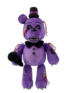 HEX PARTS & SERVICE Five Nights At Freddy's SHADOW FREDDY - Picture 1 of 5