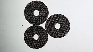 CARBONTEX DRAG WASHERS SHIMANO TECHNIUM 1000FB 1000FC, SONORA 4000FA - Bild 1 von 1