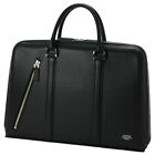 NEW Yoshida Bag PORTER / PORTER AVENUE BRIEF CASE(S) 024-04331 Black Japan