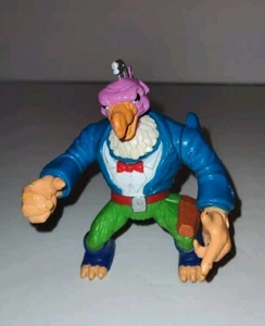 Vintage 1991 Hasbro Wild West Cowboys Of Moo Mesa Boot Hill Buzzard Figure - Picture 1 of 3
