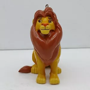 Disney König der Löwen Mufasa Christbaumschmuck - Bild 1 von 7