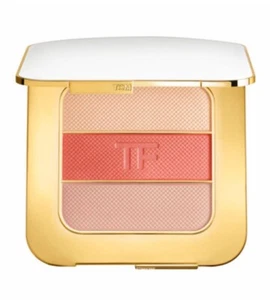 TOM FORD BEAUTY Soleil Contouring Compact 03 Nude Glow (20g / 0.7oz) Without box - Picture 1 of 13
