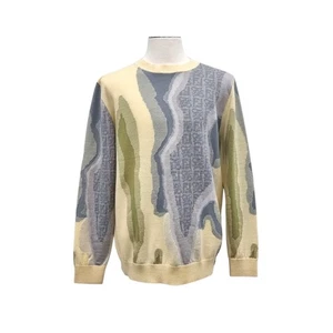 Fendi FZX039 Pullover Strick FEB051915 136012285 - Bild 1 von 5